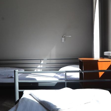 Nh Hostel - Tbn House Cracovie Extérieur photo