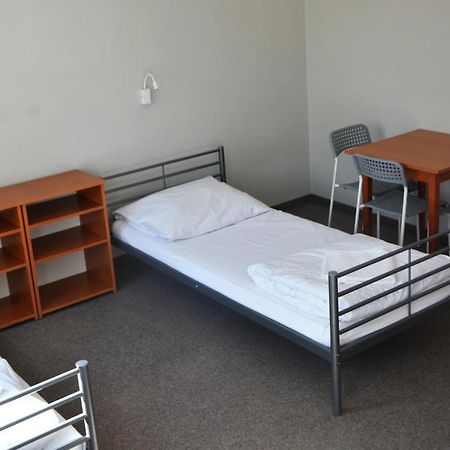 Nh Hostel - Tbn House Cracovie Extérieur photo