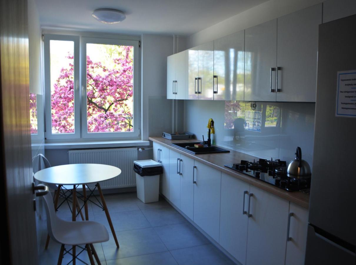 Nh Hostel - Tbn House Cracovie Extérieur photo