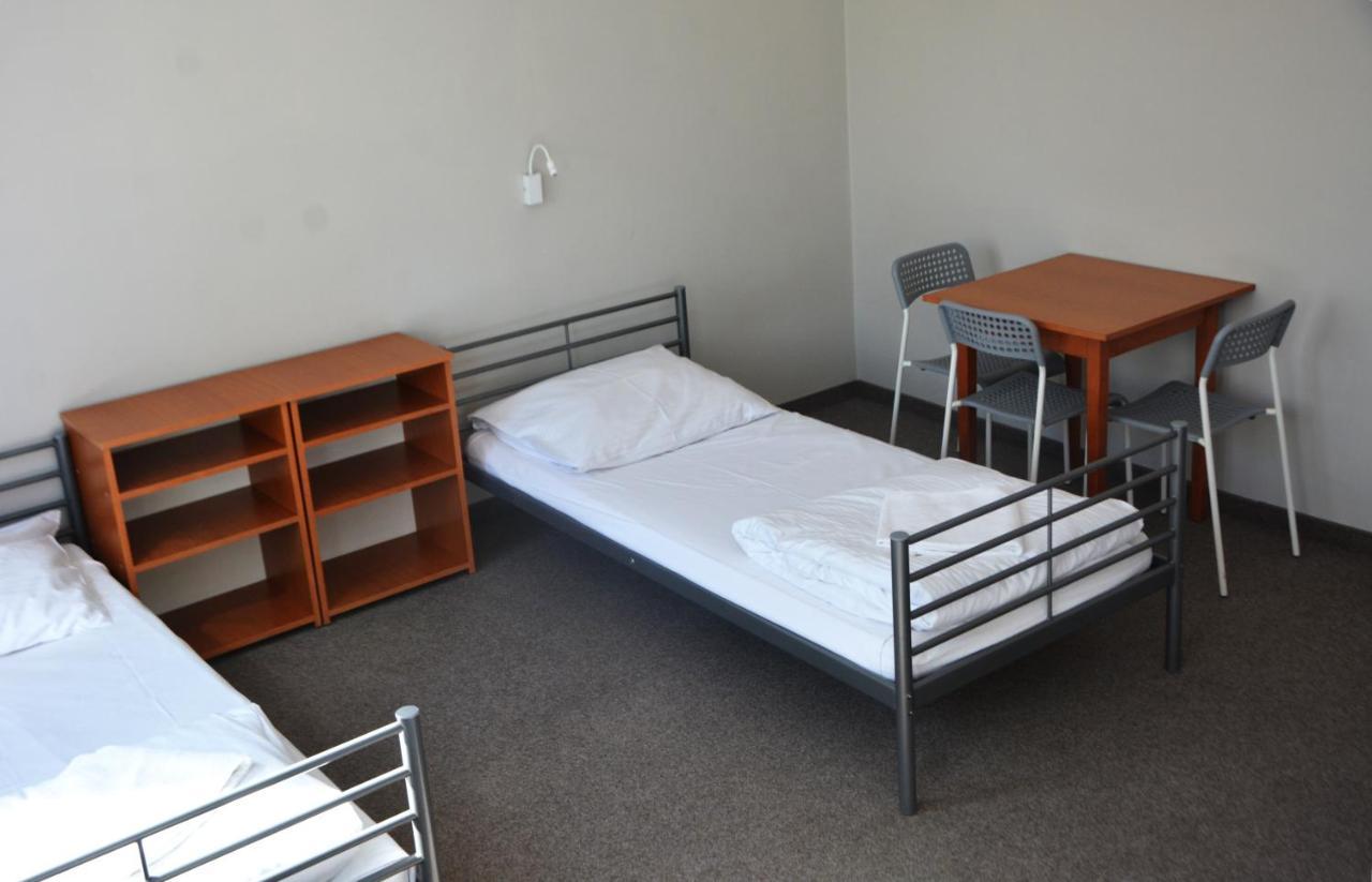 Nh Hostel - Tbn House Cracovie Extérieur photo