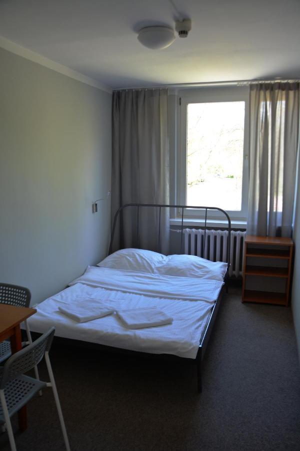 Nh Hostel - Tbn House Cracovie Extérieur photo