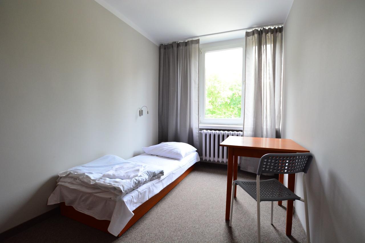 Nh Hostel - Tbn House Cracovie Extérieur photo