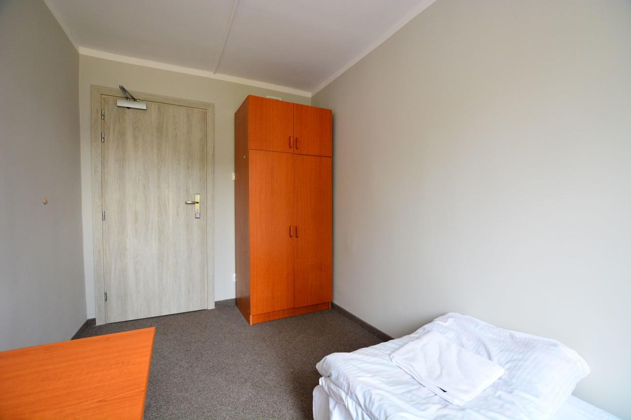 Nh Hostel - Tbn House Cracovie Extérieur photo