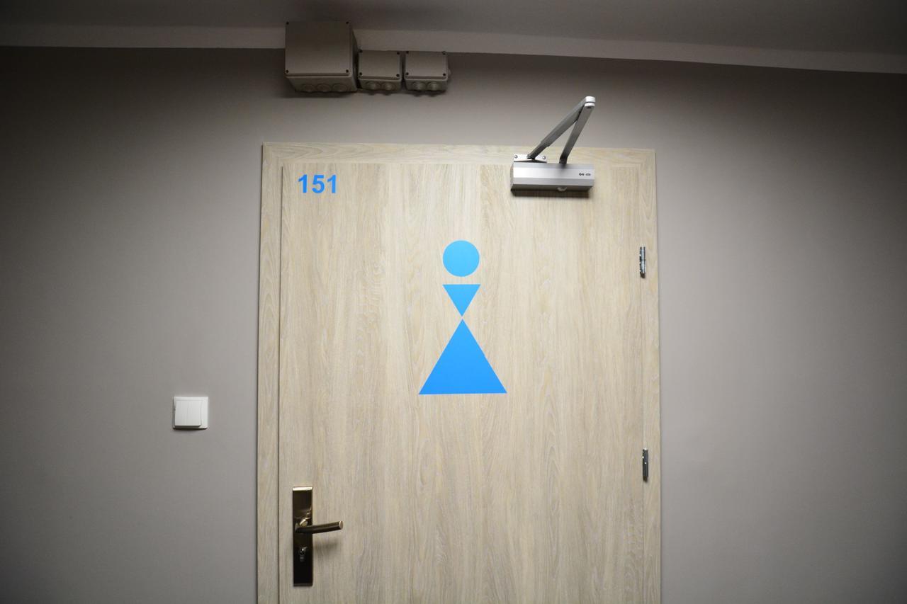 Nh Hostel - Tbn House Cracovie Extérieur photo